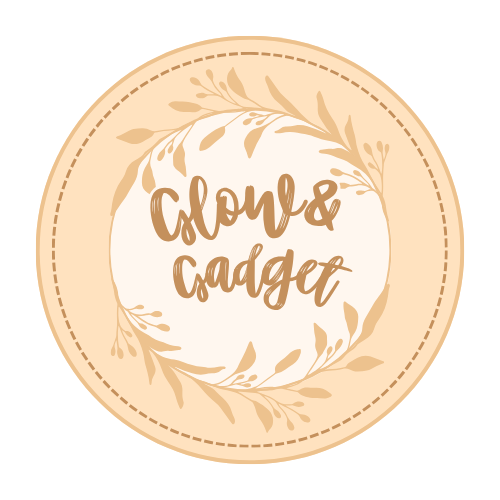 Glow & gadget Hunting